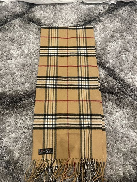 burberry look sjaal|burberry scarf looks alikes.